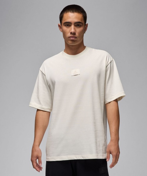 Nike ジョーダン フライトエッセンシャル 85 織りパッチTシャツ セール】ジョーダン フライト エッセンシャル 85 メンズ Tシャツ