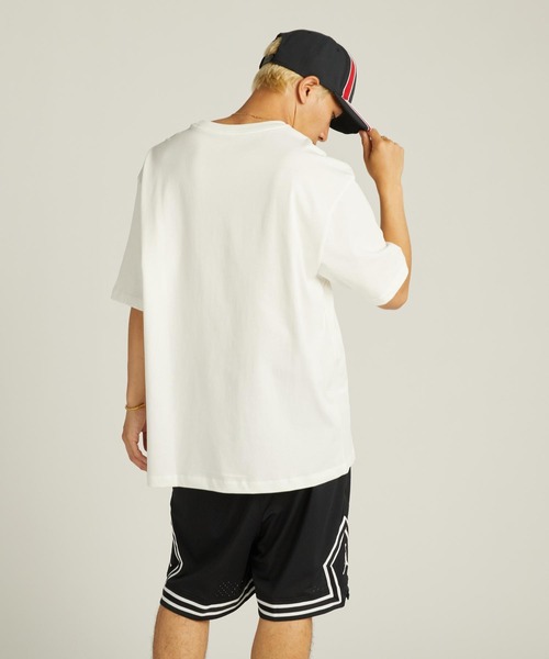 JORDAN BRAND(ジョーダンブランド)の「ジョーダン フライト エッセンシャル 85 メンズ Tシャツ / Jordan Flight Essentials 85 Men's T-Shirt FZ1912-133 Sail(Tシャツ/カットソー・メンズ・クリーム・S/M/L/2XL/XL/3XL)」の15枚目の写真