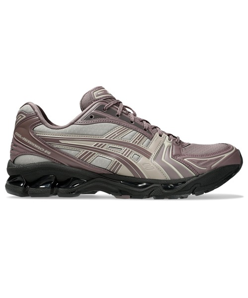 今週末まで【asics】アシックス 23cw ゲルカヤノ14 ASICS GEL-KAYANO 14 W/TNB（アシックス ゲルカヤノ 14-ホワイト