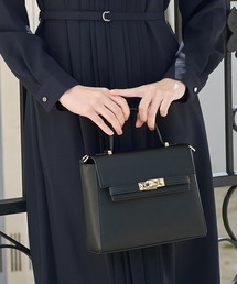 Honeys | フラップハンドバッグ(ハンドバッグ)