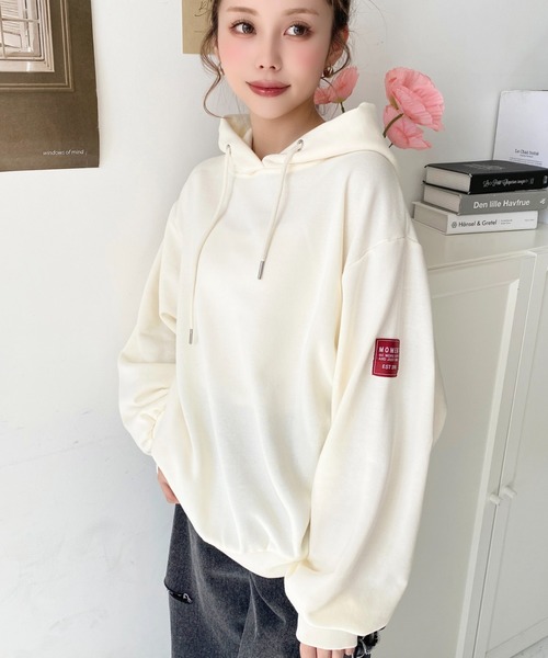モ*モ様 Dior ブラック パーカー フード付き 300円スタート 楽天