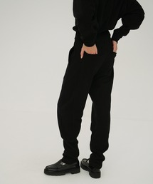 CLANE クラネ　カーゴパンツ　ブラック クラネ CLANE MILITARY CARGO PANTS カーゴ パンツ