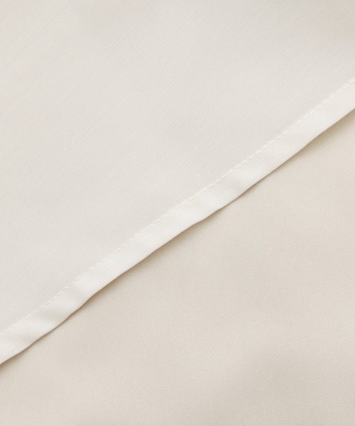 ROPE' PICNIC(ロペピクニック)の「着丈が選べるギャザースカート(スカート・レディース・ネイビー/キナリ/ピンク・T38/38)」の8枚目の写真