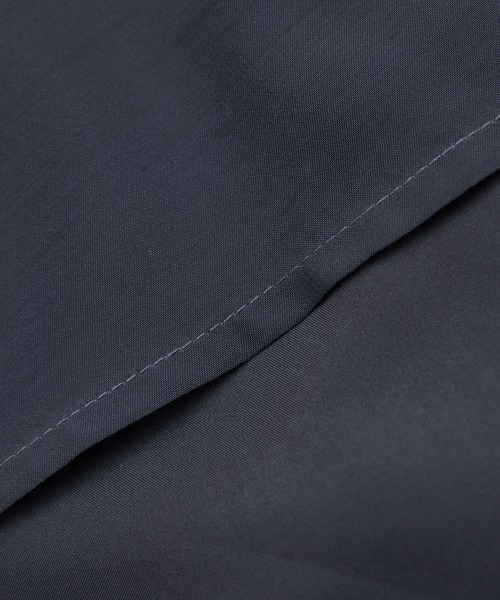 ROPE' PICNIC(ロペピクニック)の「着丈が選べるギャザースカート(スカート・レディース・ネイビー/キナリ/ピンク・T38/38)」の7枚目の写真