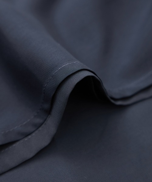 ROPE' PICNIC(ロペピクニック)の「着丈が選べるギャザースカート(スカート・レディース・ネイビー/キナリ/ピンク・T38/38)」の6枚目の写真