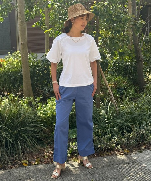 2着セット Banana Republic Sirolo リネン パンツ Banana Republic（バナナリパブリック）の「Nolan リネン スーツ