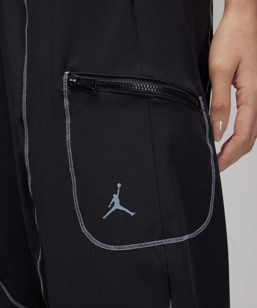 美品★NIKE★W JORDAN SPORTS TUNNEL ロングパンツ　M セール】NIKE WMNS JORDAN SPT TUNNEL PANTS FB4660-010（その他