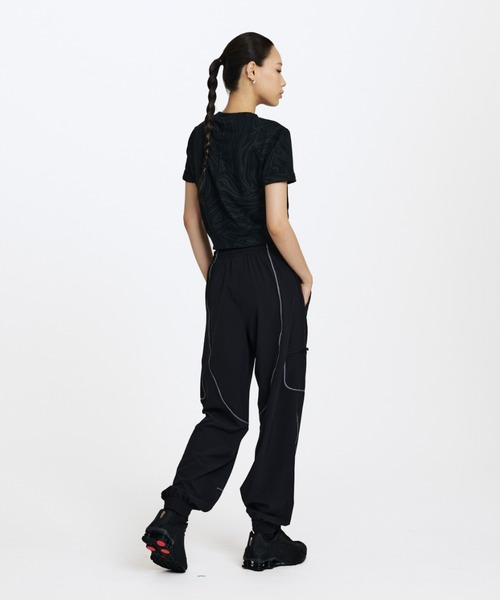 美品★NIKE★W JORDAN SPORTS TUNNEL ロングパンツ　M セール】NIKE WMNS JORDAN SPT TUNNEL PANTS FB4660-010（その他
