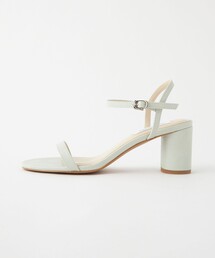 EMMEL REFINES | <EMMEL REFINES>EM アンクル ストラップ サンダル(サンダル)