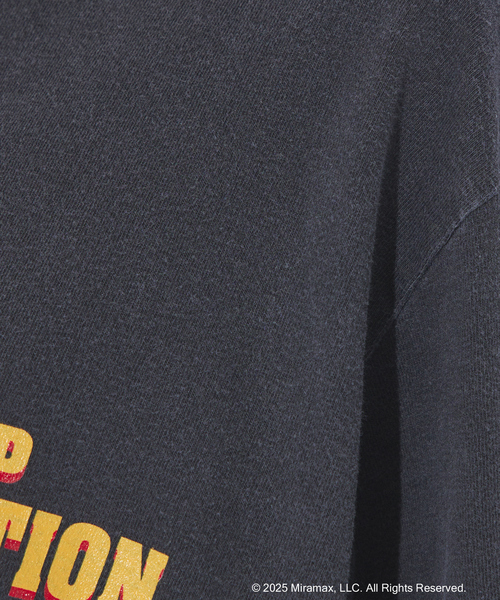 【GOOD ROCK SPEED/グッドロックスピード】E.T. /BACK TO THE FUTURE /PULP FICTION/ロゴTEE / プリントTシャツ（Tシャツ/カットソー）｜GOOD ROCK SPEED（グッドロックスピード）