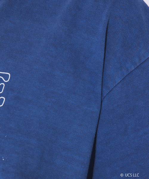 【GOOD ROCK SPEED/グッドロックスピード】E.T. /BACK TO THE FUTURE /PULP FICTION/ロゴTEE / プリントTシャツ（Tシャツ/カットソー）｜GOOD ROCK SPEED（グッドロックスピード）