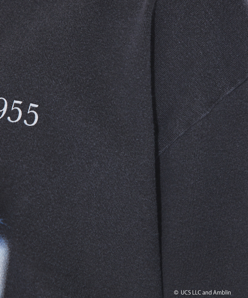 【GOOD ROCK SPEED/グッドロックスピード】E.T. /BACK TO THE FUTURE /PULP FICTION/ロゴTEE / プリントTシャツ（Tシャツ/カットソー）｜GOOD ROCK SPEED（グッドロックスピード）