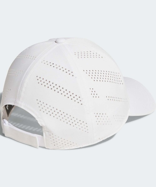 アディダス　メタルウッド　キャップ　帽子　GOLF CAP アディダス メタルウッド キャップ 帽子 GOLF CAP clubhaus - メルカリ