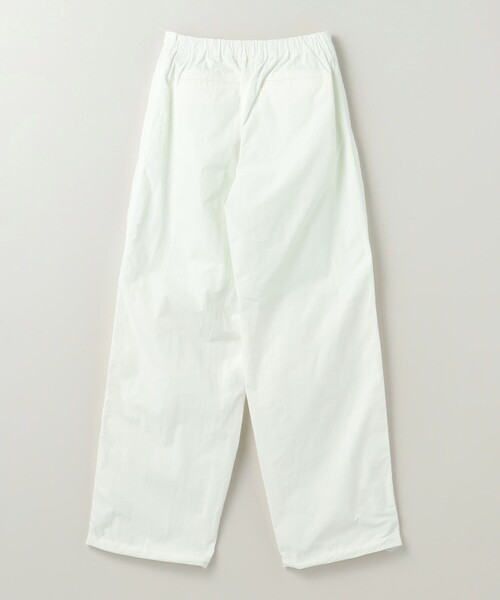マルゥユナイテッドアローズ　パラシュートパンツ UNITED ARROWS GOLF パンツ メンズ パラシュート : ZOZOTOWN