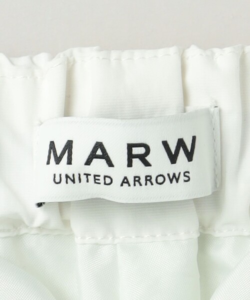 マルゥユナイテッドアローズ　パラシュートパンツ UNITED ARROWS GOLF パンツ メンズ パラシュート : ZOZOTOWN