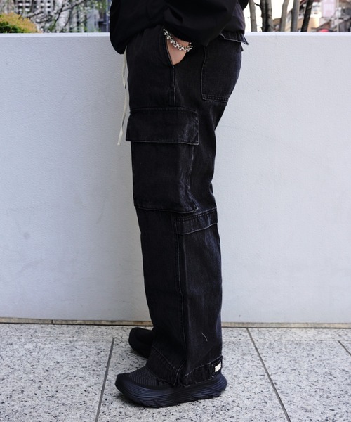 パンツ BLAYMORE Rigid Denim Pants MENS/ボトム/デニムパンツ(並び順：安い順)｜THE TOKYO ONLINE STORE