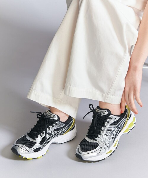 【送料&関税込】Asics Gel-kayano 14 Women asics＞GEL-KAYANO 14/スニーカー（スニーカー）｜ASICS