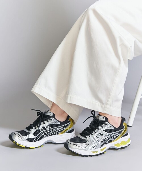 セール】＜asics＞GEL-KAYANO 14/スニーカー（スニーカー