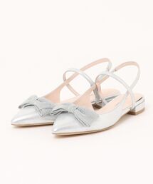 JILL STUART｜ジルスチュアートのシューズ（ポインテッドトゥ）通販