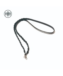 CALEE(L[)× HIGH FIVE FACTORY LEATHER MULTI SHOULDER STRAP(̑)