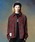 glamb�i�O�����j�́uShort Check Shirt / �V���[�g�`�F�b�N�V���c�i�V���c/�u���E�X�j�v�b���b�h