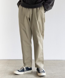 Dickies TCツイルデニムテーパードイージーパンツ