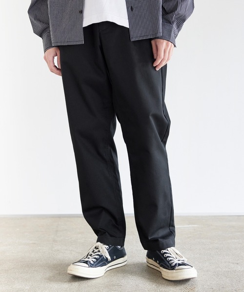 Dickies TCツイルデニムテーパードイージーパンツ（その他パンツ