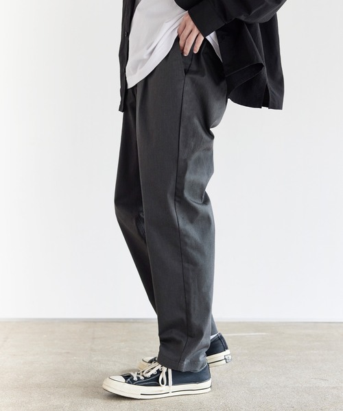 Dickies チノパン Dickies/ディッキーズ RELAX FIT ツータック