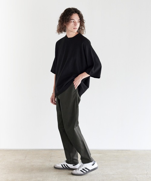Dickies チノパン Dickies/ディッキーズ RELAX FIT ツータック