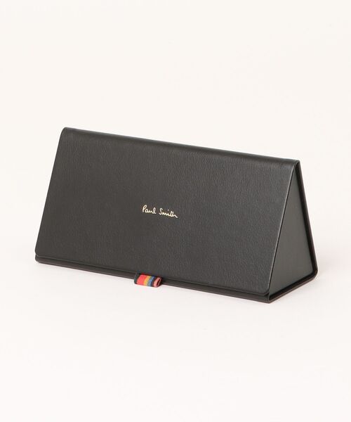 Paul Smith(ポールスミス)の「【Paul Smith/ポールスミス】ラウンド メガネ PS23105TLB 722(メガネ・メンズ・ゴールド・FREE)」の4枚目の写真
