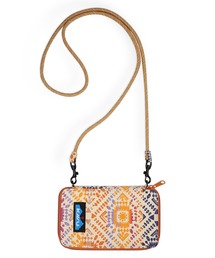 KAVU（カブー）の「KAVU/カブー Go Time/ゴータイム（財布）」