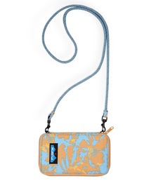 KAVU（カブー）の「KAVU/カブー Go Time/ゴータイム（財布）」