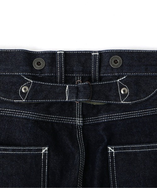 りょー　Schott 925FP DENIMPANTS/ファイアプルーフ Schott N.Y.C ジーンズ Schott/ショット/LOT. 925 FP DENIM