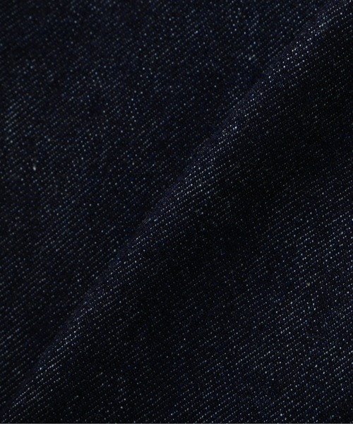 schott（ショット）の「Schott/ショット/LOT.926 FP WIDE DENIM PANTS/ファイアプルーフ ワイド デニムパンツ（デニムパンツ・メンズ・インディゴブルー・30/32/34/36）」の17枚目の写真