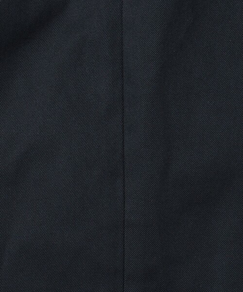 SCYE BASICS（サイベーシックス）の「＜SCYE BASICS＞  Cotton Pleated Trousers/コットン プリーツ トラウザーズ（その他パンツ・メンズ・ネイビー/ベージュ・40/38/36）」の14枚目の写真