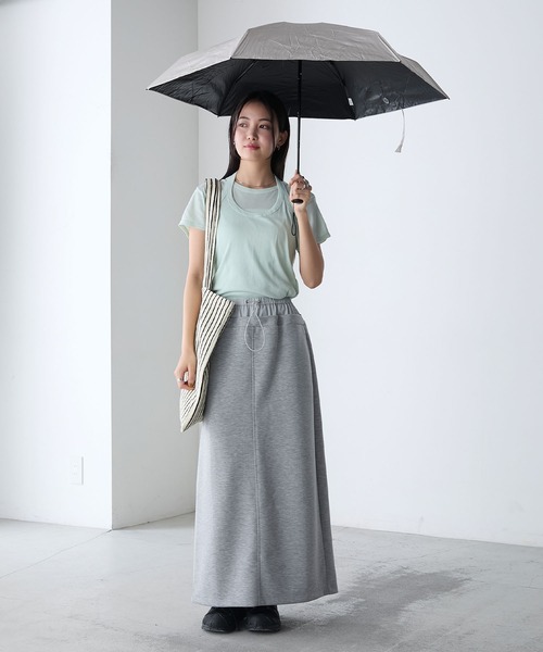 HLT 日傘 遮光フリルアンブレラ【晴雨兼用】 | JILL by JILL STUART（ジル