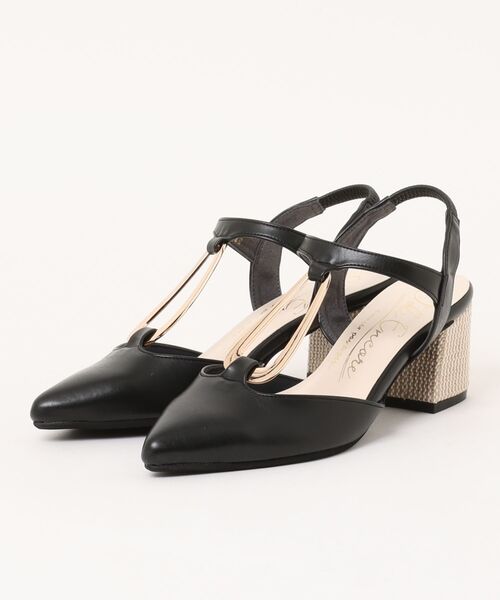 JOLI ENCORE ジョリー アンコール BUKKLE PPS 5.5 バックル