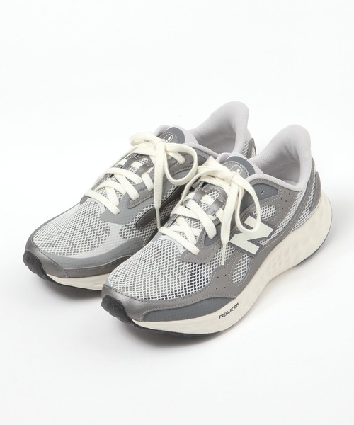 New Balance/ニューバランス】Fresh Foam ARISHI V4 / 135602