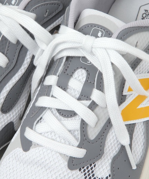 LAKOLE(ラコレ)の「【New Balance/ニューバランス】Fresh Foam ARISHI V4 / 135602(スニーカー・メンズ・チャコール/グレー・LARGE/MEDIUM)」の17枚目の写真