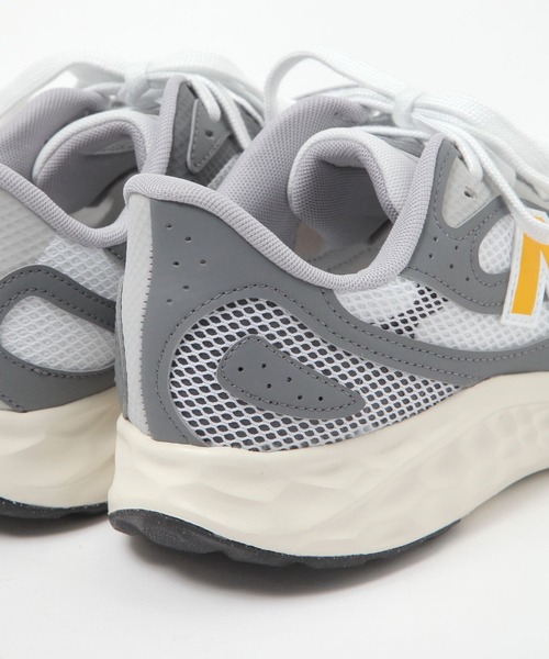 ⭐️美品　New Balance Fresh Foam グレー スニーカー New Balance ニューバランス Fresh Foam X 1080 v13 M1080ADD