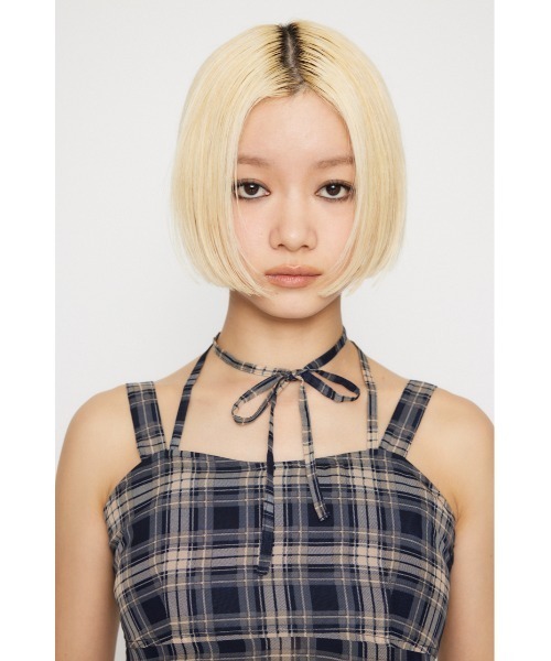 LAGUA GEM HEM FLARE キャミトップス HEM FLARE キャミトップス（キャミソール）｜LAGUA GEM