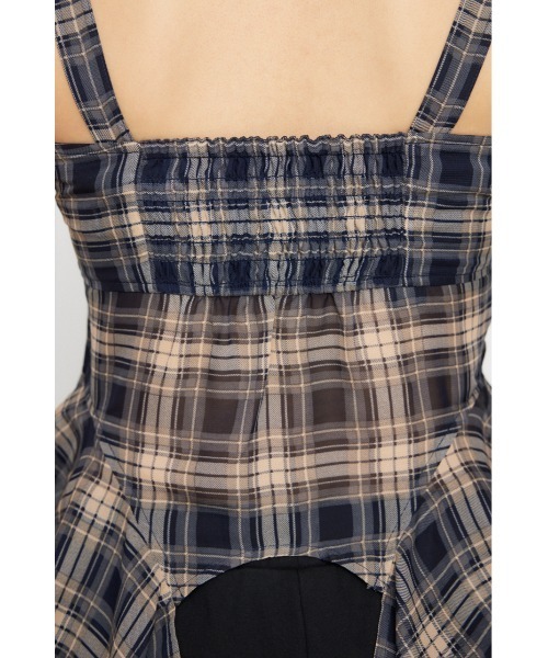 【6/20限定価格】LAGUAGEM キャミトップス HEM FLARE キャミトップス（キャミソール）｜LAGUA GEM
