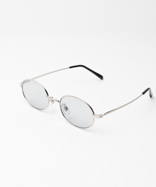 MAX MARA アウトレット●メタル×オーバルフレーム サングラス セール】【メタルフレーム オーバルグラス(サングラス)|Mag