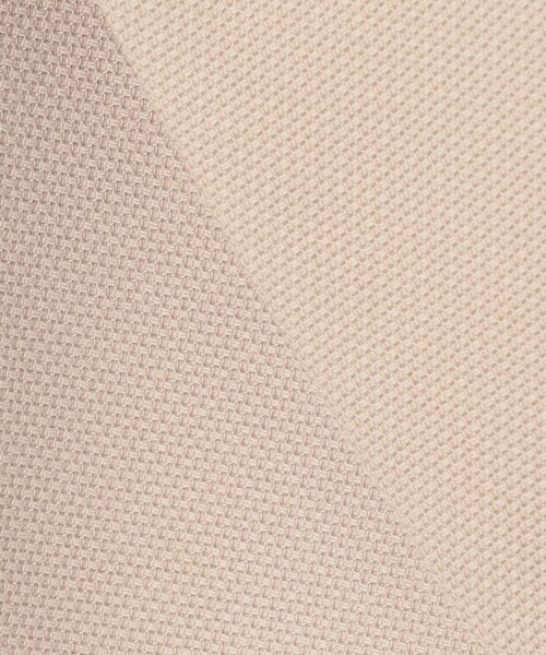 シアーメッシュ ジャケット（テーラードジャケット）｜ANY SIS