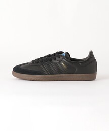 adidas Originals（アディダスオリジナルス）の「＜adidas Originals＞ サンバ OG NIR66/スニーカー（スニーカー・メンズ）」