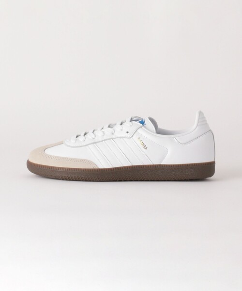 ＜adidas Originals＞ サンバ OG NIR66/スニーカー