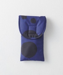 392 plusm（サンキューニプリュスエム）の「392plus m quilting gadget case（ポーチ）」