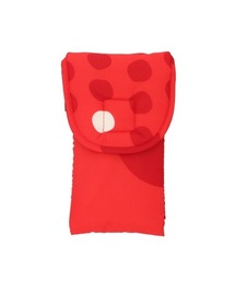 392 plusm（サンキューニプリュスエム）の「392plus m quilting gadget case（ポーチ）」