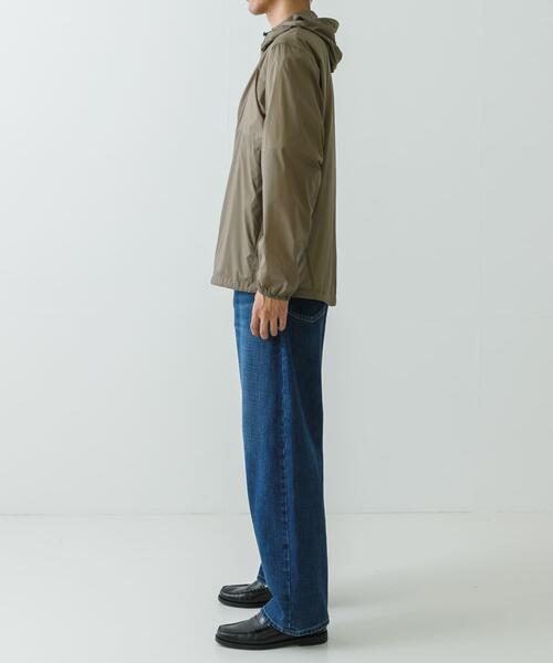 .*k様 WIND AND SEA REFLECTION NYLON PARKA WIND AND SEA 2月15日土曜日発売「REFLECTION NYLON PARKA