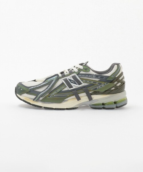 New Balance ニューバランス★迷彩色 U1906ANC New Balance＞ U1906ANC/スニーカー（スニーカー）｜New Balance